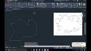 AutoCAD Drawings | AutoCAD Exercises Part 22