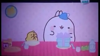 Время Малышей Мультфильмы для самых маленьких на канале ANI