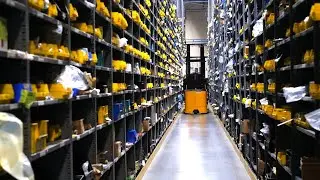 Weiler Forestry Parts: Your Choice for Uptime