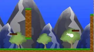 Unity Scroller (video1)