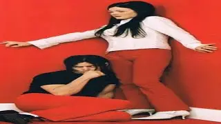 The White Stripes' Entire Discography But It's Just Body Parts