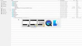 Linux Can't Access MacOS with Samba