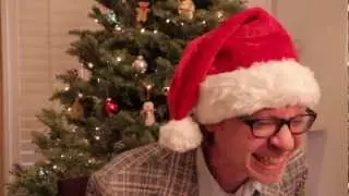 OUTTAKES - The Twelve Days of Christmas with Bob Tulap