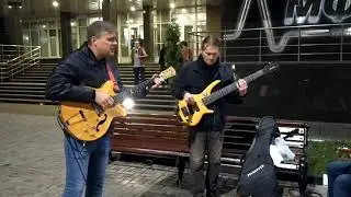 Экосистема — Мудозвоны