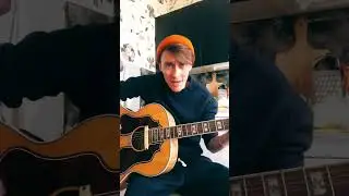 🤣 Задолженность 🤣 На гитаре. Приколы с Шуриком 