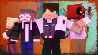 Майнкрафт фильм: Операция 