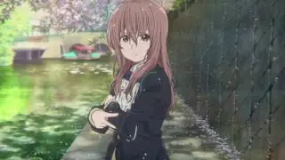 Koe no Katachi amv | Форма голоса АМВ