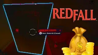 Redfall: How to Farm Money Quickly (Unlimited Money Glitch)