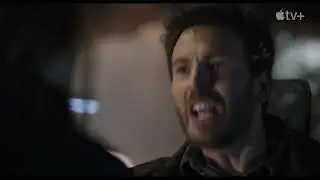 Ghosted (Apple TV+ Trailer) [2023]