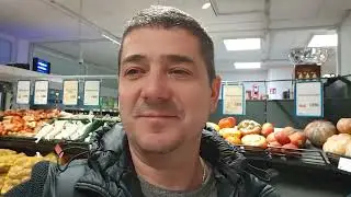 Life in Germany and shopping again, celebrating a great holiday