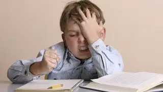 Tipovi ucenika tokom kontrolnog!