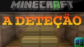 Minecraft PE (0.11) - A Fuga da Escola - Estamos na detenção? - #3 (Final)