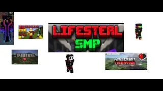 Why I want to join your Lifesteal SMP with athtic