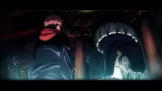 Jujutsu Kaisen Cursed Clash Main Menu Theme