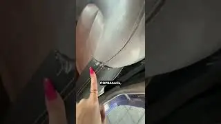 Старый мерс на аукционе за дешево 