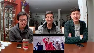 DMS REACTS TO EXO 엑소 