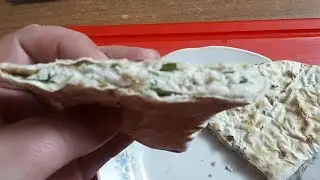 Ленивые чебуреки без теста! Так вы еще не готовили.