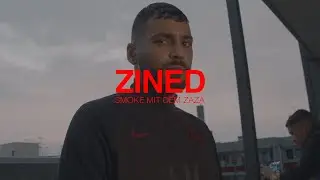 ZINED - SMOKE MIT DEM ZAZA (Offizieller Videoclip)