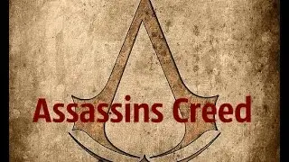 Аssassins Сreed 2-Ezio's Family Soundtrack
