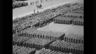 State Anthem of the Soviet Union | 1945 May Day Parade