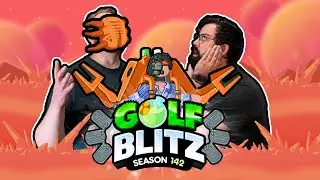 Golf Blitz - Season 142 Finale