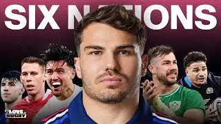 The Ultimate Guide to the 2025 Six Nations