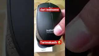 Dapet Kenangan Dari Indihome 