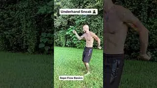 Rope Flow Basics