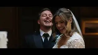 Lianne & James - Wedding Highlights Film - Dundas Castle