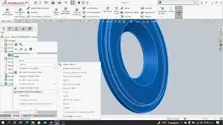 CURSO BÁSICO SOLIDWORKS  EXTRUIR  