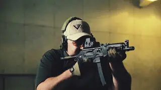 Rainbow Six Siege Weapon : 9x19VSN Kapkan, Tachanka, Azami vo