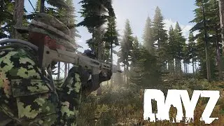 Humble Beginnings - DayZ