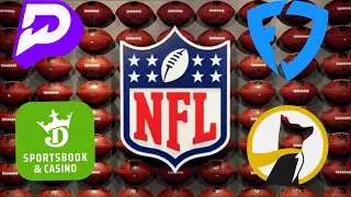 #NFL #DFS #prizepicks Early look #Props #Bets & Same Game Parlays 10-15-24