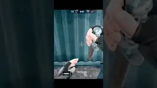 Вынес противников в Modern ops!