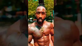 Fastest way to build strong muscles  for FREE!!!!@BrolyGainz007 @Dodeezfitness