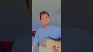 রঙে রঙে রঙিন হব | Ronge Ronge Rongin Hobo | তাহসান | Tahsan | তাসনিয়া ফারিণ |  Cover | Sazzad Saikat