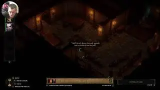ENCORE Pathfinder Kingmaker Day 2 Hop N Around Mystery game from out of the Rabbit Hole LIVE