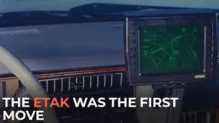 A brief History of GPS In-Car Navigation
