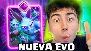 HOW GOOD IS THE EVO HORDE?? - BENIJU