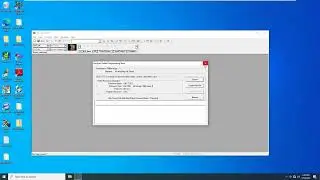 Upload the program in MicroLogix 1400 Controller