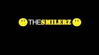 The Smilerz - Psychodrive