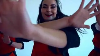 Ricky Martin - La Mordidita :: Choreo by Allyn Burner