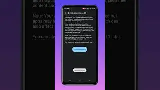 🔝 Top 3 Android Privacy Settings You Need to Change NOW!!! | AUR TechTips