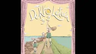 DEKKO - No Te Vayas (Cover Audio)