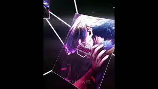Rin VS Kaiser