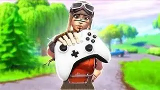 Fortnite montage goodbyes
