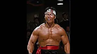 BOLO YEUNG (PRIME) VS ROCKY CHARACTERS #rockybalboa #youtube #debate #capcut #alightmotion