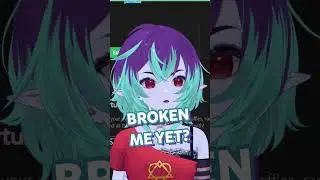 Mimcubus But She's Out of Context | 