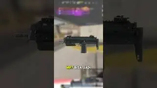 The MP7 Is Blood Strike's New Weapon, But There's a Big Problem!