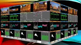 PHABRIX SIDEKICK VIDEO